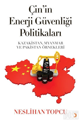 Çin’in Enerji Güvenliği Politikaları